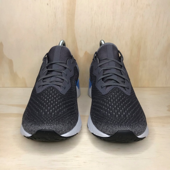 nike men's odyssey react